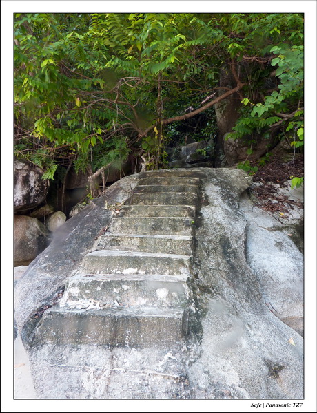 2009   07   Perhentians 079